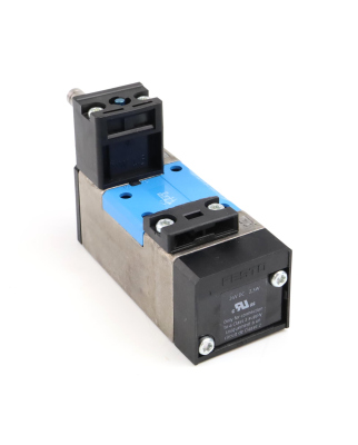 Festo Magnetventil MN1H-5/2-D-1-FR-C 159687 OVP