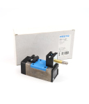 Festo Magnetventil MN1H-5/2-D-1-FR-C 159687 OVP