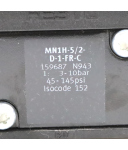 Festo Magnetventil MN1H-5/2-D-1-FR-C 159687 OVP
