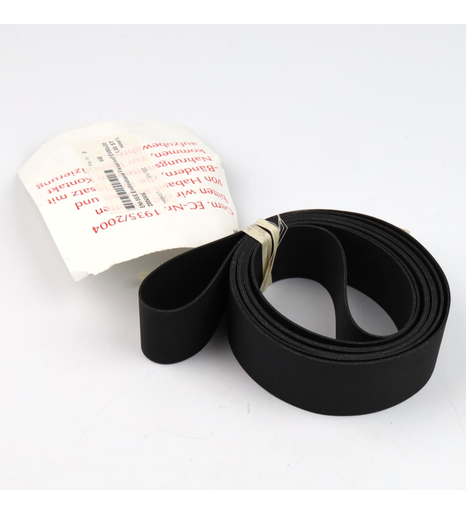 Habasit Leichtes Transportband ENI-5EE 2442x35x1,2mm NOV