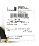 Habasit Leichtes Transportband ENI-5EE 2442x35x1,2mm NOV