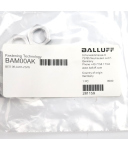 Balluff Klemmhalter BAM00AK BES 08,0-KH-2S/W OVP