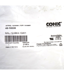 CONEC Anschlussleitung SAL-12-RK4-10/K1 43-10035 OVP