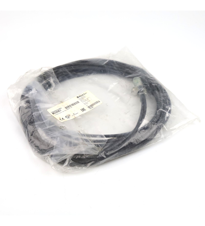 Balluff Verbindungsleitung BCC03C1 BCC M425-M414-3A-606-PX0434-050 OVP