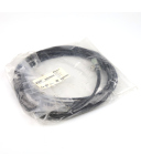 Balluff Verbindungsleitung BCC03C1 BCC M425-M414-3A-606-PX0434-050 OVP