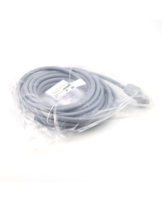 Euchner Anschlussleitung C-M26F12-12X1,0PU10,0-MA-077636 OVP