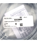 Euchner Anschlussleitung C-M26F12-12X1,0PU10,0-MA-077636 OVP