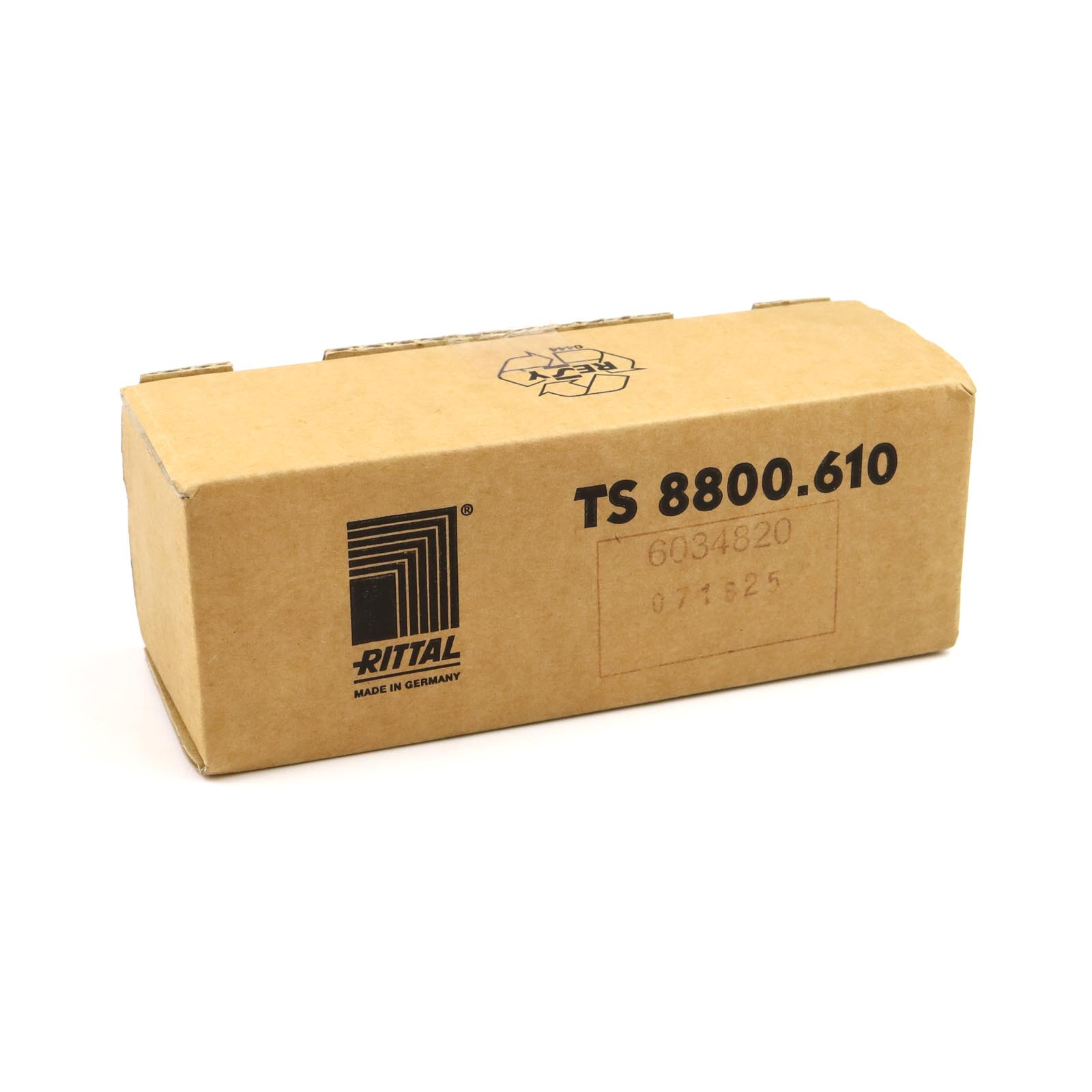 RITTAL TS 8800.610 - Montageplatten-Fixierung - spares4less Low cost ...