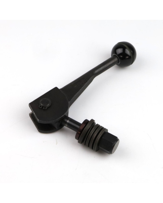 Kipp Exzenterspanner K0009.10 431-10 GEB