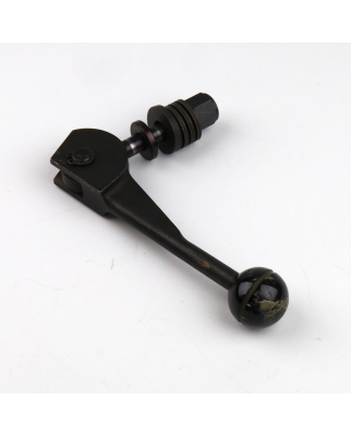 Kipp Exzenterspanner K0009.10 431-10 GEB