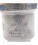 Festo Schnell-Entlüftungsventil SEU-1/2 6822 NOV