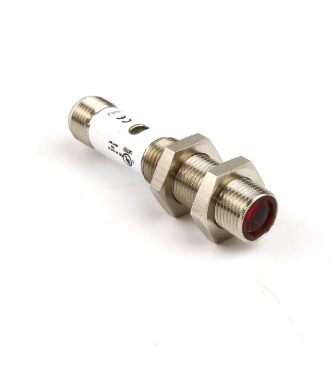Balluff Einweglichtschranke BOS01TW BOS 12M-X-RS10-S4 GEB