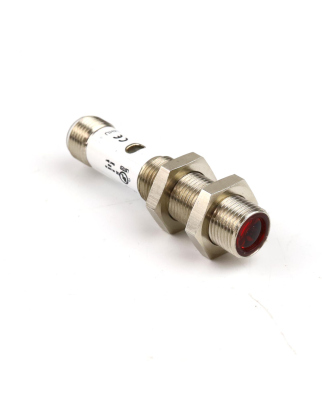 Balluff Einweglichtschranke BOS01TW BOS 12M-X-RS10-S4 GEB