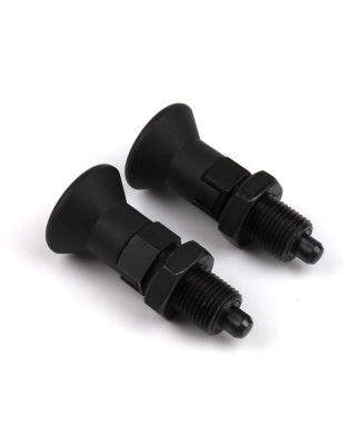 Norelem Arretierbolzen 03089-4308 (2Stk.) NOV