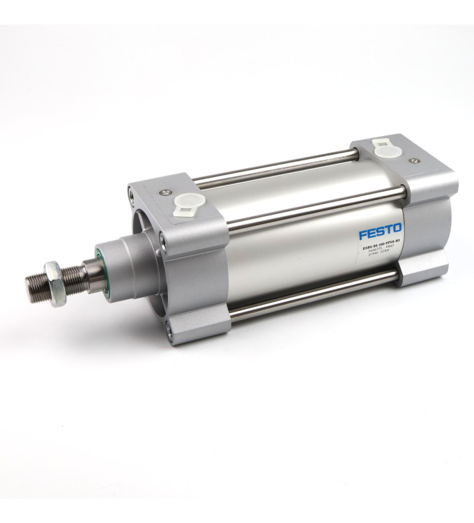 Festo Normzylinder DSBG-80-100-PPVA-N3 1646775 NOV