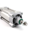 Festo Normzylinder DSBG-80-100-PPVA-N3 1646775 NOV