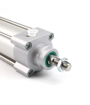 Festo Normzylinder DSBG-63-150-PPVA-N3 1646739 NOV