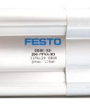 Festo Normzylinder DSBC-32-200-PPVA-N3 1376429 NOV