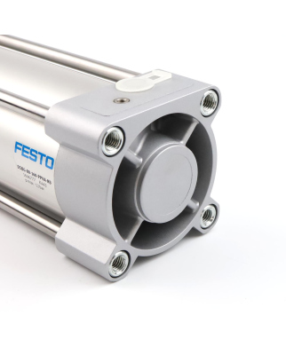 Festo Normzylinder DSBG-80-160-PPVA-N3 1646777 NOV