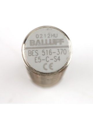 Balluff induktiver Näherungsschalter BES00YT BES...