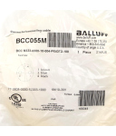 Balluff Anschlussleitung BCC055M BCC M323-0000-10-004-PX43T2-10 OVP