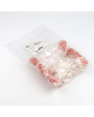 Kipp Bügelgriff K0191.2140062 (4Stk.) OVP