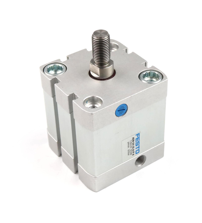 Festo Kompaktzylinder AEN-50-25-A-P-A 536420 NOV