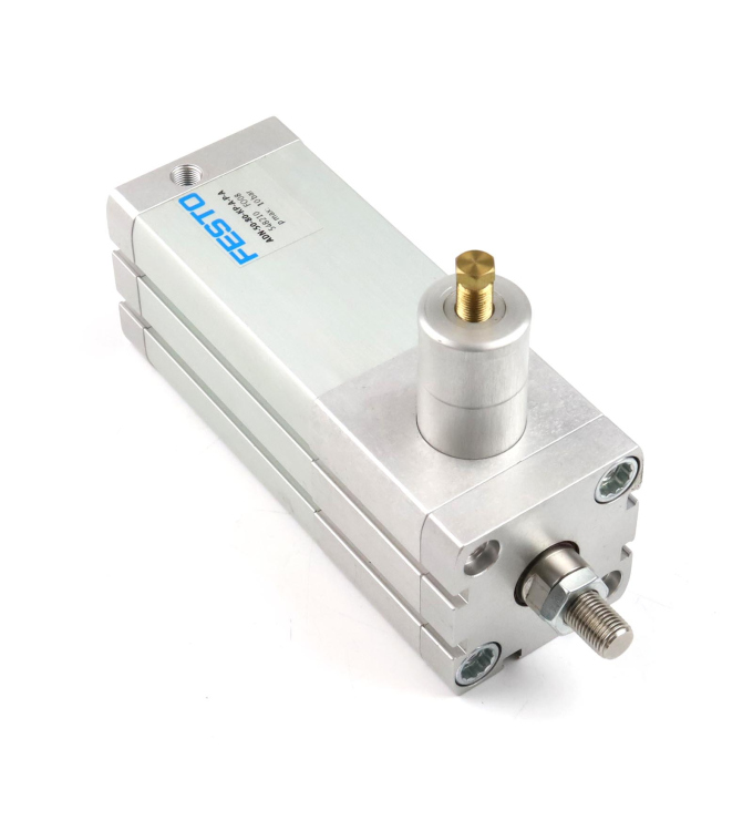 Festo Kompaktzylinder ADN-50-80-KP-A-P-A 548210 NOV