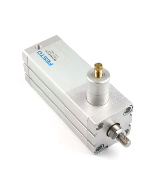 Festo Kompaktzylinder ADN-50-80-KP-A-P-A 548210 NOV