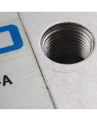 Festo Kompaktzylinder ADN-50-80-KP-A-P-A 548210 NOV