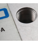 Festo Kompaktzylinder ADN-50-80-KP-A-P-A 548210 NOV