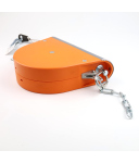 Hahn+Kolb Federzug Typ 7222 0800 01 2-5kg NOV