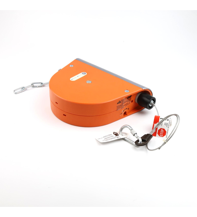 Hahn+Kolb Federzug Typ 7222 0800 02 4-8kg NOV