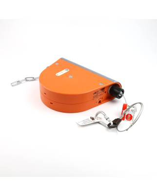 Hahn+Kolb Federzug Typ 7222 0800 02 4-8kg NOV