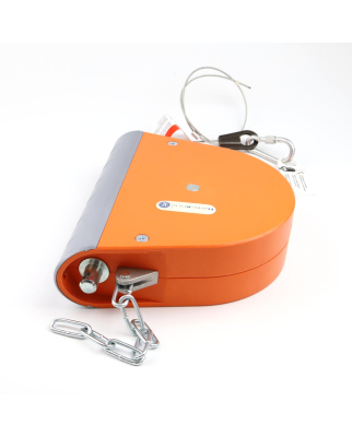 Hahn+Kolb Federzug Typ 7222 0800 02 4-8kg NOV
