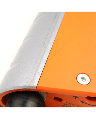 Hahn+Kolb Federzug Typ 7222 0800 02 4-8kg NOV