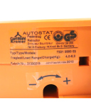 Hahn+Kolb Federzug Typ 7222 0800 02 4-8kg NOV
