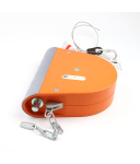 Hahn+Kolb Federzug Typ 7222 0800 02 4-8kg NOV