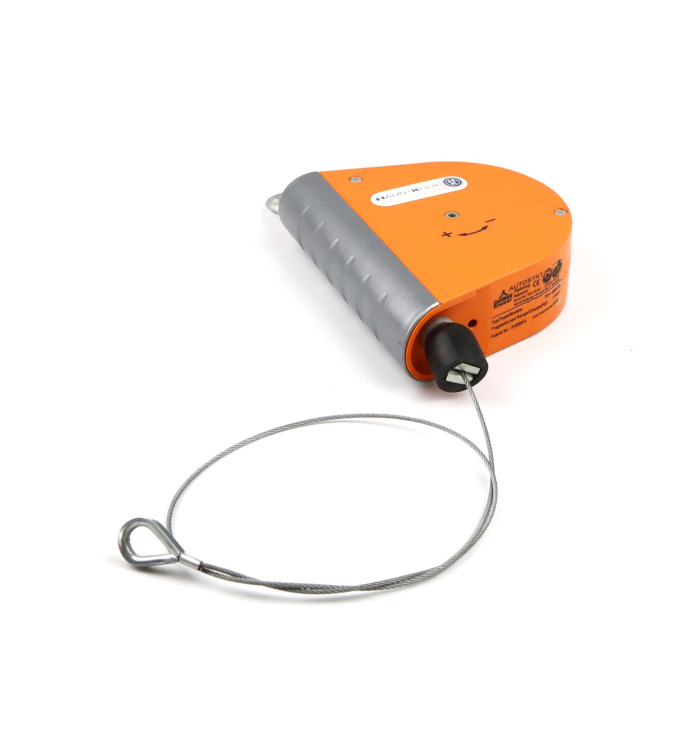 Hahn+Kolb Federzug Typ 7211 0800 02 1,5-3kg GEB