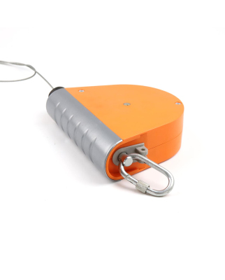 Hahn+Kolb Federzug Typ 7211 0800 02 1,5-3kg GEB