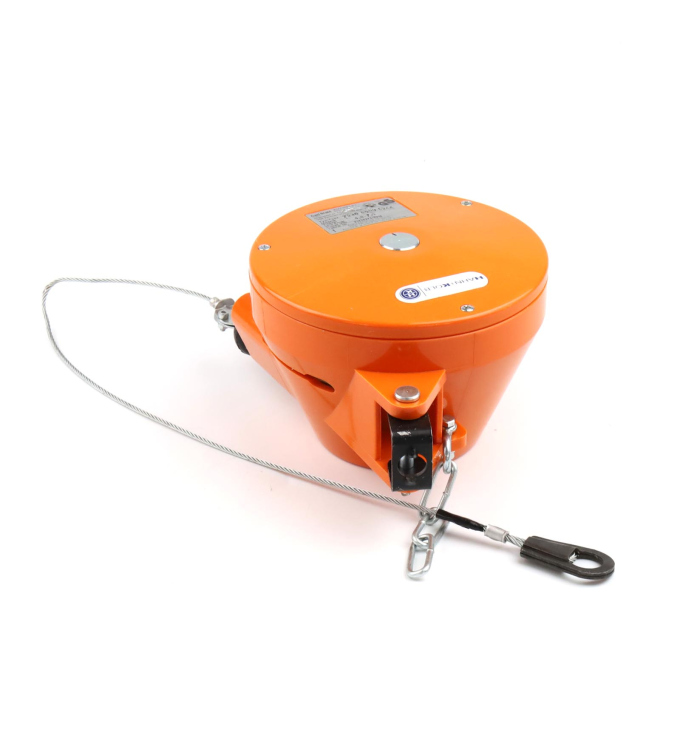 Hahn+Kolb Balancer Typ 7230 0000 02 4,5-7kg GEB
