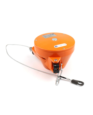 Hahn+Kolb Balancer Typ 7230 0000 02 4,5-7kg GEB