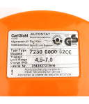 Hahn+Kolb Balancer Typ 7230 0000 02 4,5-7kg GEB