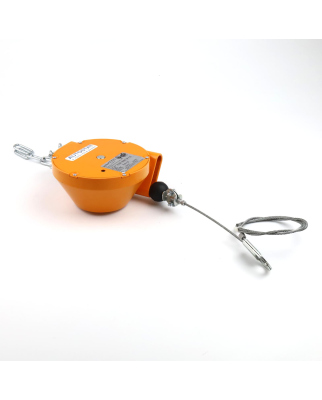 Hahn+Kolb Balancer Typ 7228 0000 01 0,4-1,2kg GEB
