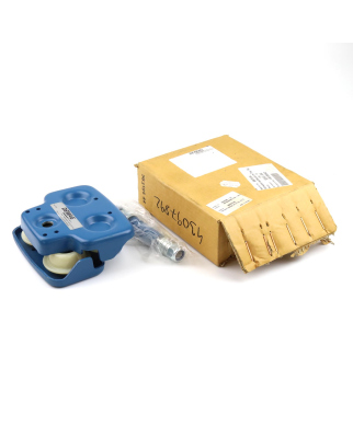 Demag Fahrwerk Laufrad uni.m.Trav. RU 3 83970144 OVP