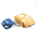 Demag Fahrwerk Laufrad uni.m.Trav. RU 3 83970144 OVP