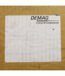 Demag Fahrwerk Laufrad uni.m.Trav. RU 3 83970144 OVP