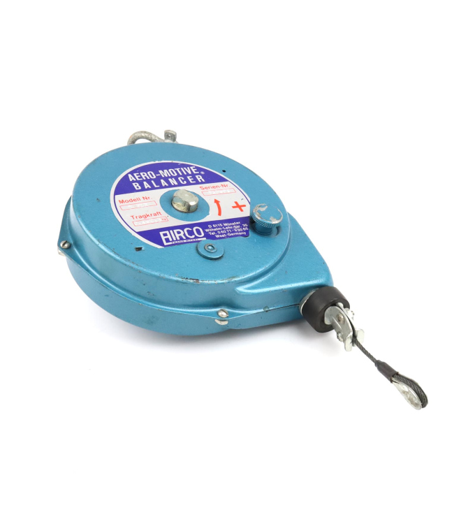 Aero-Motive Balancer 5-FLR 0,4-2,3kg GEB