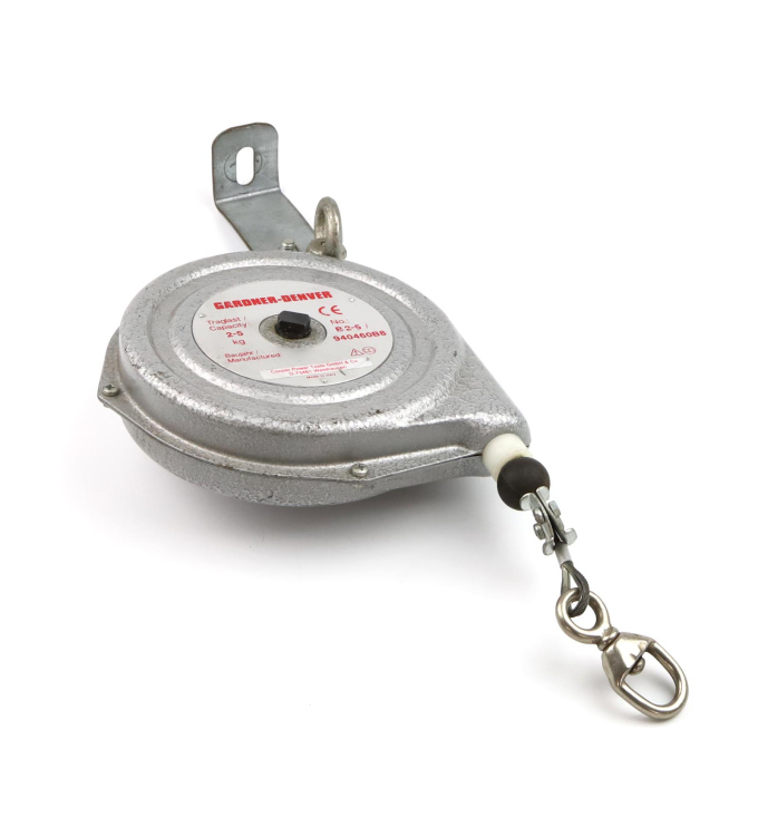 Gardner Denver Balancer B2-5 940460B8 2-5kg GEB