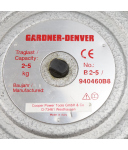 Gardner Denver Balancer B2-5 940460B8 2-5kg GEB